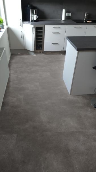 Gerflor VIRTUO 55 0992 Latina Dark