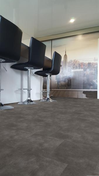 Gerflor VIRTUO 55 0992 Latina Dark
