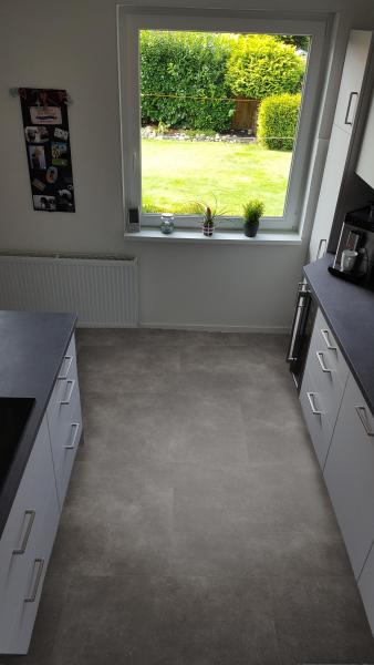 Gerflor VIRTUO 55 0992 Latina Dark