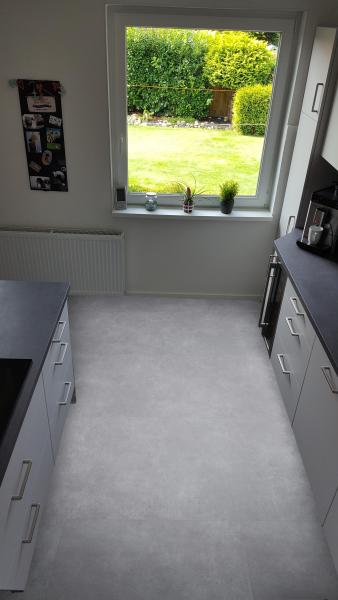 Gerflor VIRTUO 55 0994 Latina Pearl