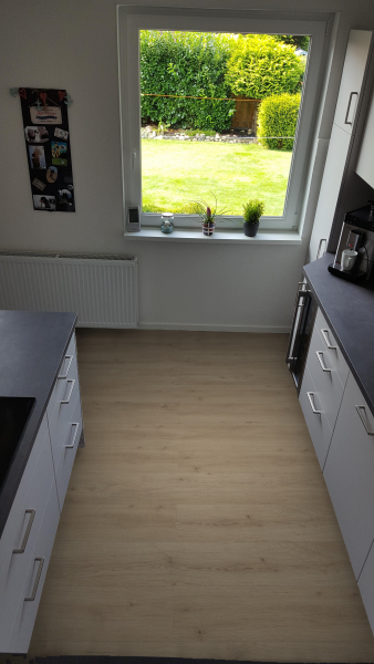Gerflor VIRTUO 55 0996 SUNNY LIGHT