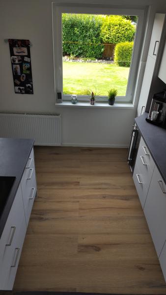 Gerflor VIRTUO 30 1010 DAINTREE BROWN