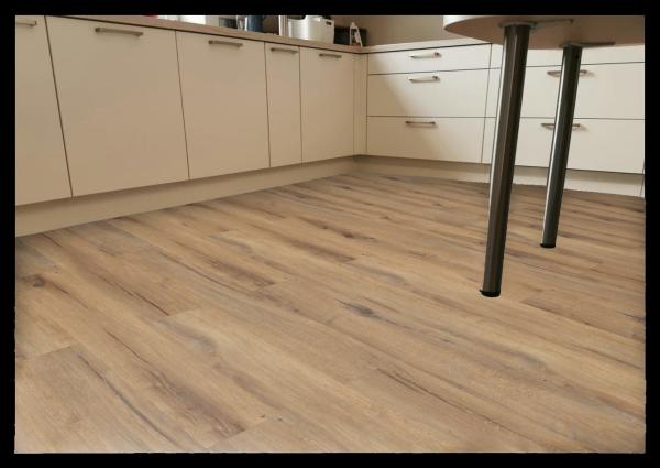 Gerflor VIRTUO 55 1010 Daintree Brown