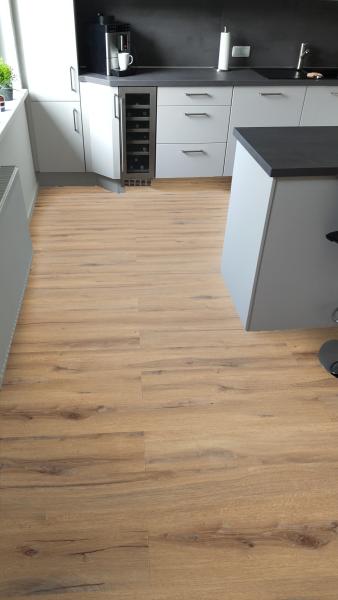 Gerflor VIRTUO 55 1010 Daintree Brown
