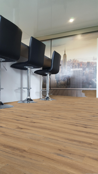 Gerflor VIRTUO 55 1010 DAINTREE BROWN Gerflor VIRTUO 55 1010 DAINTREE BROWN