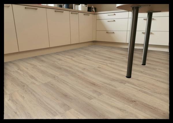 Gerflor VIRTUO 55 1023 BAITA BLOND