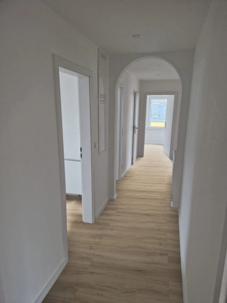 Gerflor VIRTUO 55 1023 BAITA BLOND