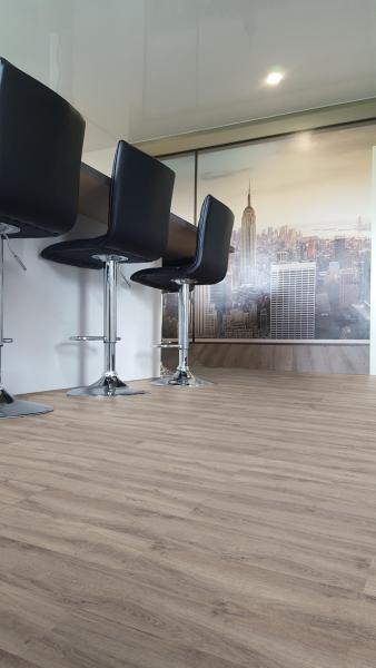 Gerflor VIRTUO 30 1026 BAITA TAUPE
