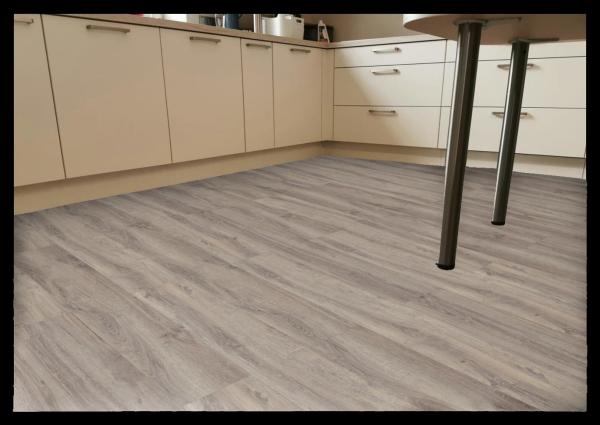 Gerflor VIRTUO 55 1026 Baita Taupe