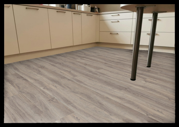 Gerflor VIRTUO 55 1026 BAITA TAUPE