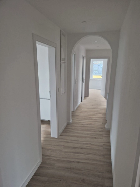 Gerflor VIRTUO 55 1026 Baita Taupe