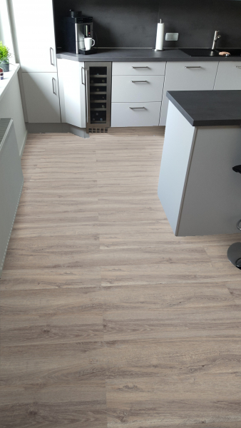 Gerflor VIRTUO 55 1026 BAITA TAUPE