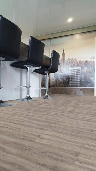 Gerflor VIRTUO 55 1026 BAITA TAUPE