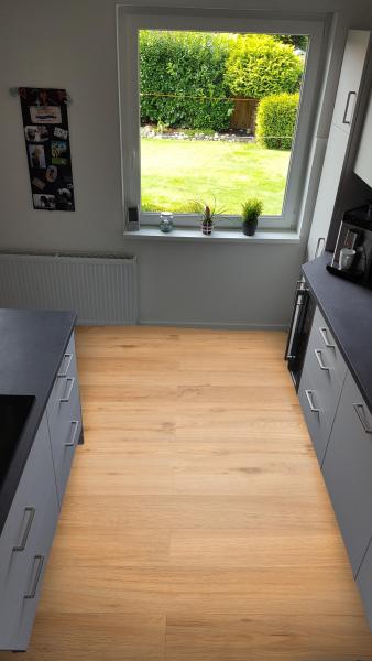 Gerflor VIRTUO 55 1118 SAKIA