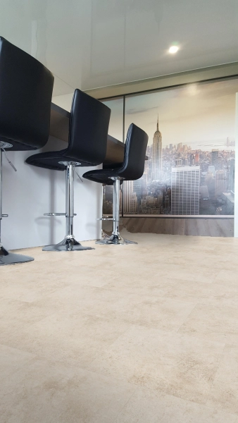 Gerflor VIRTUO 30 1450 TAVLA CLEAR