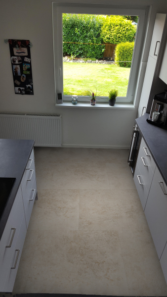 Gerflor VIRTUO 30 1450 TAVLA CLEAR