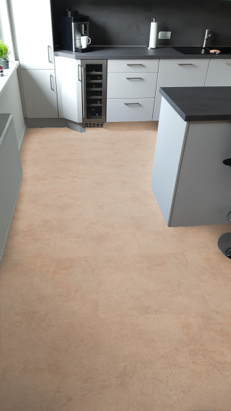 Gerflor VIRTUO 55 1451 TAVLA BEIGE