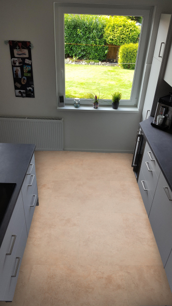 Gerflor VIRTUO 55 1451 TAVLA BEIGE