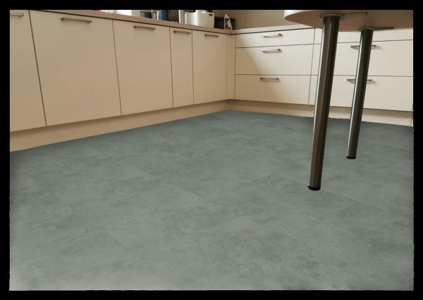 Gerflor VIRTUO 55 1452 TAVLA GREEN
