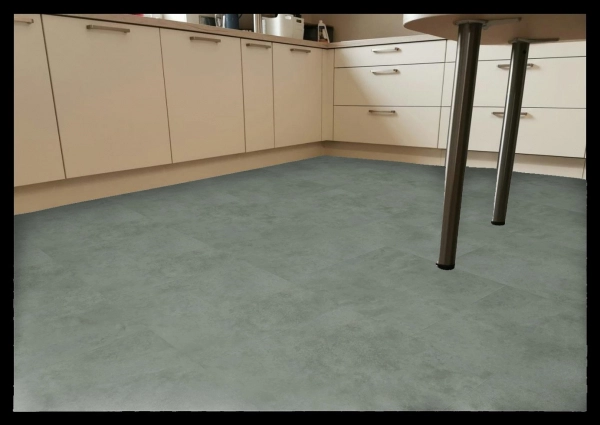 Gerflor VIRTUO 55 1452 TAVLA GREEN