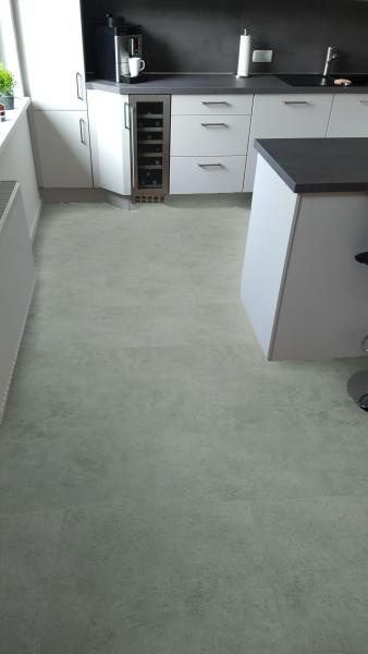Gerflor VIRTUO 55 1452 TAVLA GREEN