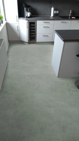 Gerflor VIRTUO 55 1452 TAVLA GREEN