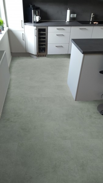 Gerflor VIRTUO 55 1452 TAVLA GREEN