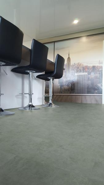 Gerflor VIRTUO 30 1452 TAVLA GREEN