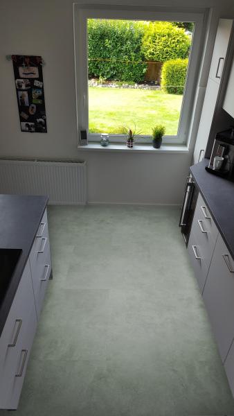 Gerflor VIRTUO 55 1452 TAVLA GREEN