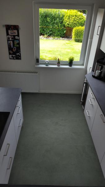 Gerflor VIRTUO 30 1452 TAVLA GREEN