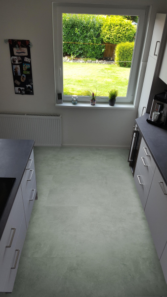 Gerflor VIRTUO 55 1452 TAVLA GREEN