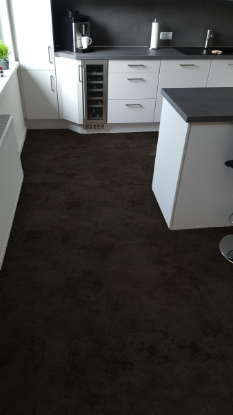 Gerflor VIRTUO 30 1453 TAVLA DARK