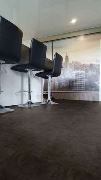 Gerflor VIRTUO 30 1453 TAVLA DARK