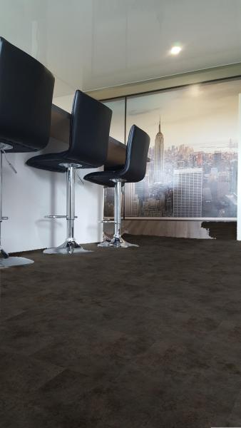 Gerflor VIRTUO 55 1453 TAVLA DARK