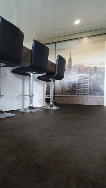 Gerflor VIRTUO 30 1453 TAVLA DARK