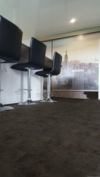 Gerflor VIRTUO 55 1453 TAVLA DARK Gerflor VIRTUO 55 1453 TAVLA DARK