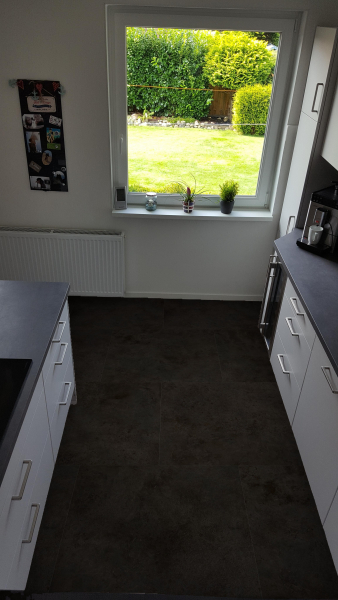 Gerflor VIRTUO 30 1453 TAVLA DARK