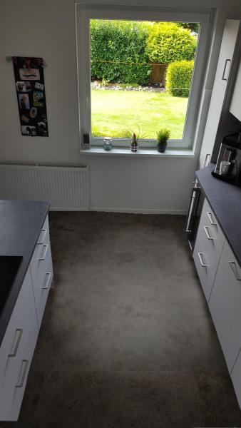 Gerflor VIRTUO 55 1453 TAVLA DARK