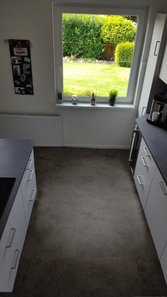 Gerflor VIRTUO 55 1453 TAVLA DARK