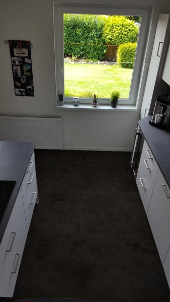 Gerflor VIRTUO 30 1453 TAVLA DARK