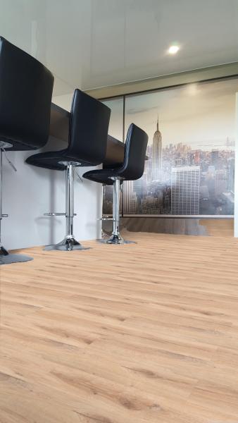 Gerflor VIRTUO 55 1454 DAINTREE NATURAL