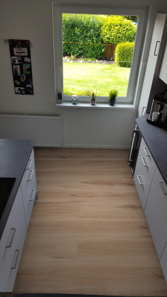 Gerflor VIRTUO 30 1454 DAINTREE NATURAL