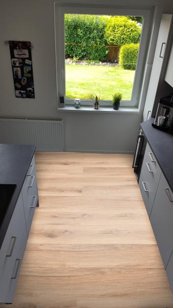 Gerflor VIRTUO 55 1454 DAINTREE NATURAL