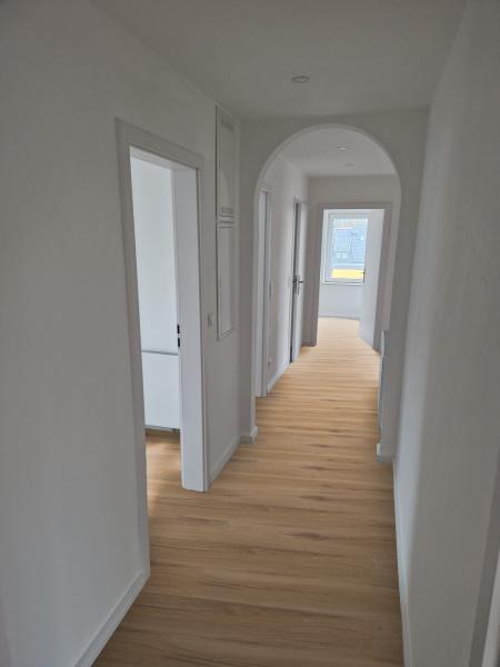 Gerflor VIRTUO 55 1455 DAINTREE HONEY