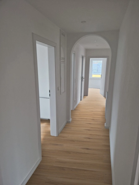 Gerflor VIRTUO 55 1455 DAINTREE HONEY