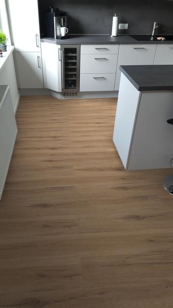 Gerflor VIRTUO 30 1455 DAINTREE HONEY