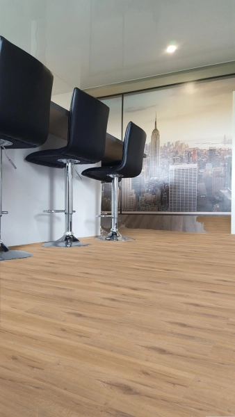 Gerflor VIRTUO 55 1455 DAINTREE HONEY
