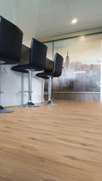 Gerflor VIRTUO 30 1455 DAINTREE HONEY