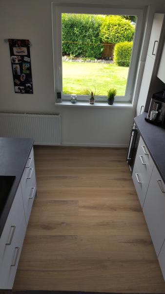 Gerflor VIRTUO 30 1455 DAINTREE HONEY
