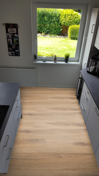 Gerflor VIRTUO 55 1455 DAINTREE HONEY Gerflor VIRTUO 55 1455 DAINTREE HONEY